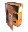 WERKHAUS - Werkhaus Telephone Station Orange WERKHAUS - Werkhaus Telephone Station Orange