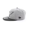 NEW ERA - New Era Wonder Woman Men's Cap Grey NEW ERA - New Era Wonder Woman Men's Cap Grey