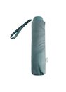 Mango - Medium Blue Plain Folding Umbrella Mango - Medium Blue Plain Folding Umbrella
