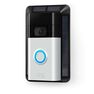 RING - Ring Solar Charger for Doorbell 1 2nd Gen RING - Ring Solar Charger for Doorbell 1 2nd Gen