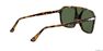 PERSOL - Tortoise Square Persol PO3223S PERSOL - Tortoise Square Persol PO3223S