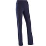 NYAMBA - W28 L31 FIT+ 500 Women's Regular-Fit Stretching Leggings, Black NYAMBA - W28 L31 FIT+ 500 Women's Regular-Fit Stretching Leggings, Black
