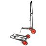 CAO CAMPING - Folding Trolley for Transporting Camping Equipment, Unique Size CAO CAMPING - Folding Trolley for Transporting Camping Equipment, Unique Size