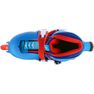 OXELO - Play 3 kids' skates - blue/red OXELO - Play 3 kids' skates - blue/red