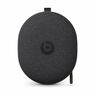 BEATS BY DR. DRE - Beats Solo Pro Dark Blue Wireless Noise-Cancelling On-Ear Headphones BEATS BY DR. DRE - Beats Solo Pro Dark Blue Wireless Noise-Cancelling On-Ear Headphones