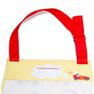 THREADBEAR DESIGN - Threadbear Design On The Move Apron 3-6 Yrs THREADBEAR DESIGN - Threadbear Design On The Move Apron 3-6 Yrs