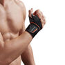 KIPSTA - Soft 300 men's/women's left/right wrist support - black KIPSTA - Soft 300 men's/women's left/right wrist support - black
