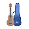 FLIGHT - Flight Travel Soprano Ukulele TUS50 FLIGHT - Flight Travel Soprano Ukulele TUS50