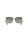 Michael Kors - Black Cat Eye MK1010 ADRIANNA I Michael Kors - Black Cat Eye MK1010 ADRIANNA I