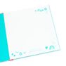 BLUEPRINT COLLECTIONS - Happy News Photo Album BLUEPRINT COLLECTIONS - Happy News Photo Album