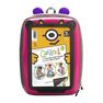 GO VINCI - GoVinci Backpack Pink GO VINCI - GoVinci Backpack Pink
