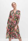 Reserved - LADIES` DRESS MULTICOLOR Reserved - LADIES` DRESS MULTICOLOR