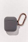 Urban Outfitters - Black Elago Airpods Hang Case Urban Outfitters - Black Elago Airpods Hang Case