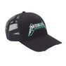 AMPLIFIED - Amplified Metallica Master of Puppets Trucker Men's Cap Charcoal AMPLIFIED - Amplified Metallica Master of Puppets Trucker Men's Cap Charcoal