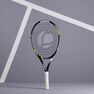 ARTENGO - Tr990 25 kids' tennis racket - black/yellow ARTENGO - Tr990 25 kids' tennis racket - black/yellow