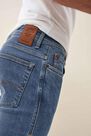 Salsa Jeans - Blue Lima tapered rip proof jeans Salsa Jeans - Blue Lima tapered rip proof jeans