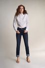 Salsa Jeans - Blue Secret push in slim jeans in denim Salsa Jeans - Blue Secret push in slim jeans in denim