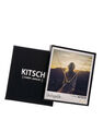KITSCH - Kitsch Unstoppable Gold Necklace & Earring Set KITSCH - Kitsch Unstoppable Gold Necklace & Earring Set