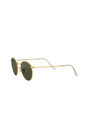 RAY-BAN - راي بان بتصميم معدني دائري rb3447 RAY-BAN - راي بان بتصميم معدني دائري rb3447