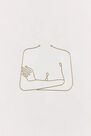 Urban Outfitters - JSSP1916;OB:FEMME WALL HANGING Urban Outfitters - JSSP1916;OB:FEMME WALL HANGING