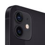 APPLE - iPhone 12 5G 256GB Black APPLE - iPhone 12 5G 256GB Black