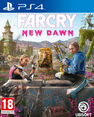 UBISOFT - Far Cry New Dawn - PS4 UBISOFT - Far Cry New Dawn - PS4