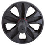 DOMYOS - Unique Size Ab Wheel, Black DOMYOS - Unique Size Ab Wheel, Black