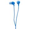 SONY - Sony Mdrex15Lp Blue Ex Series In Ear Earphones SONY - Sony Mdrex15Lp Blue Ex Series In Ear Earphones