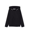 Mango - black Organic cotton sweatshirt Mango - black Organic cotton sweatshirt
