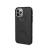 URBAN ARMOR GEAR - UAG Civilian Case Black for iPhone 11 Pro URBAN ARMOR GEAR - UAG Civilian Case Black for iPhone 11 Pro