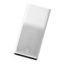 XIAOMI - Xiaomi Mi 2H Air Purifier White XIAOMI - Xiaomi Mi 2H Air Purifier White