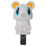 B TWIN - Arctic children's bike horn B TWIN - Arctic children's bike horn