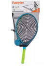 ARTENGO - Funyten pack of 2 rackets and 1 ball - blue/green, Unique Size ARTENGO - Funyten pack of 2 rackets and 1 ball - blue/green, Unique Size