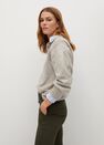 Mango - beige - khaki Crop skinny trousers Mango - beige - khaki Crop skinny trousers