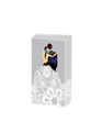 PAPER PRODUCTS - Sniff Tissue Silver Wedding Aniversary PAPER PRODUCTS - Sniff Tissue Silver Wedding Aniversary