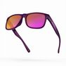QUECHUA - Unique Size Adult Category 3 Hiking Sunglasses MH140, Damson QUECHUA - Unique Size Adult Category 3 Hiking Sunglasses MH140, Damson