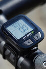 VAN RYSEL - 120 wireless cyclometer, Unique Size VAN RYSEL - 120 wireless cyclometer, Unique Size