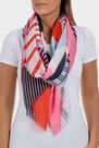 Punt Roma - Striped pashmina Punt Roma - Striped pashmina