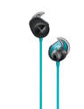 BOSE - Bose Soundsport Aqua Wireless Earphones BOSE - Bose Soundsport Aqua Wireless Earphones