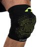 ATORKA - 2 H500 Handball Knee Pad, Black ATORKA - 2 H500 Handball Knee Pad, Black