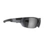 QUECHUA - Unique Size Adult - Polarised Category 4 Hiking Sunglasses - MH590, Black QUECHUA - Unique Size Adult - Polarised Category 4 Hiking Sunglasses - MH590, Black