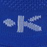 KIPSTA - EU 31-34 Kids' Football Socks F100 - Bright Indigo KIPSTA - EU 31-34 Kids' Football Socks F100 - Bright Indigo