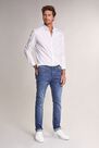 Salsa Jeans - Blue Slender slim carrot jeans in medium rinse Salsa Jeans - Blue Slender slim carrot jeans in medium rinse