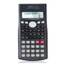 DELI - Deli Scientific Calculator 240F 10+2 Digits Grey DELI - Deli Scientific Calculator 240F 10+2 Digits Grey