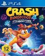 ACTIVISION - Crash Bandicoot 4 It's About Time - PS4 ACTIVISION - Crash Bandicoot 4 It's About Time - PS4