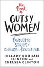 SIMON & SCHUSTER UK - The Book Of Gutsy Women Favourite Stories Of Courage And Resilience SIMON & SCHUSTER UK - The Book Of Gutsy Women Favourite Stories Of Courage And Resilience