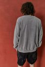 Urban Outfitters - Ivory UO Mount Fuji Stone Sweatshirt Urban Outfitters - Ivory UO Mount Fuji Stone Sweatshirt