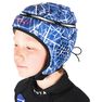 OFFLOAD - Large Full H 500 Scrum Cap, Charcoal Grey OFFLOAD - Large Full H 500 Scrum Cap, Charcoal Grey