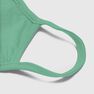 MISTER TEE - Mister Tee Cotton Face Mask Neomint MISTER TEE - Mister Tee Cotton Face Mask Neomint