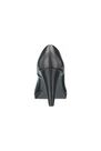 Graceland - Graceland Heels Black Synthetic over 70 Graceland - Graceland Heels Black Synthetic over 70